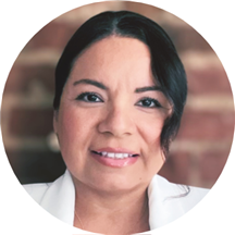 Monica Vento, LCSW