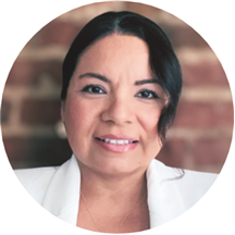 Monica Vento, LCSW