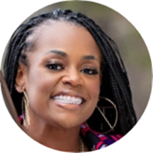 Monica Whitlock, LPC