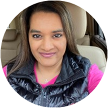Monika Bang-Campbell, LICSW