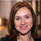 Monika Breidenbach, LCPC