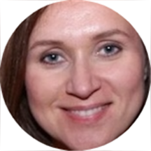 Monika Breidenbach, LCPC, NCC