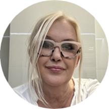 Monika Delyser, ARNP, CNP, NP