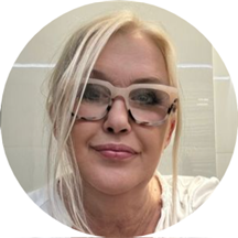 Monika Delyser, PMHNP