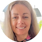 Monika Kaniewska, PMHNP