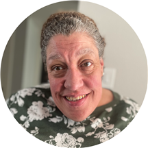 Monika Paschal, LCSW