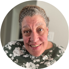 Monika Paschal, LCSW
