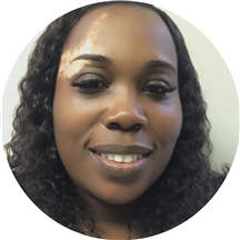 Monique Bennett, ACSW