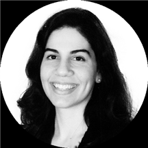 Monique Bhalla, LICSW