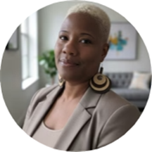 Monique Boyd, LCSW - C
