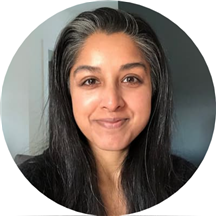 Monique Chhabra, LMFTA