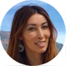 Monique Damroth, LCP