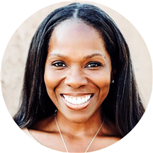 Monique Dean, LCSW