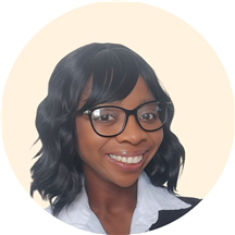 Monique Erika Chadwick, LMHC, MEd