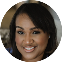 Monique Gary, LCSW