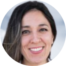 Monique Graves, APRN, RN