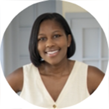 Monique Harris, LCPC