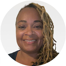 Monique Hart, LCSW