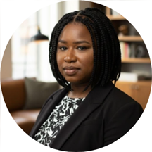 Monique Hawthorne, LP