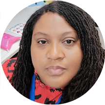 Monique Henry, LCSW