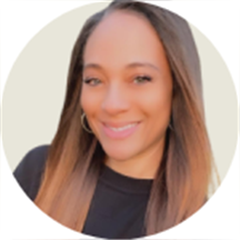 Monique Hickmon, AMFT