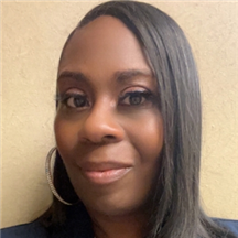 Monique Horton, LMFT