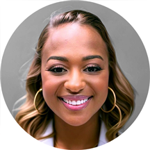 Monique Johnson, LPC