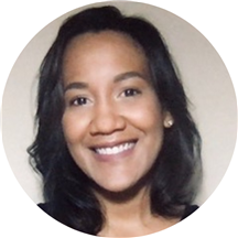 Monique Johnson, LPC