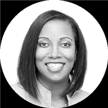 Monique Jones, LCSW