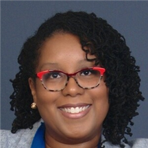 Monique Knight, LPC