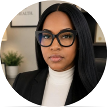 Monique Knighton, LPC