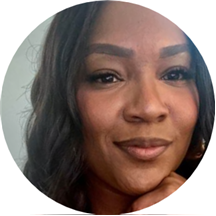 Monique Lewis, LMHC