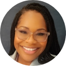 Monique Mcgee, LCSW