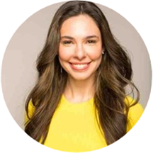 Monique Olivares, PA