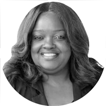 Monique PierreLouis, LMHC, LPC