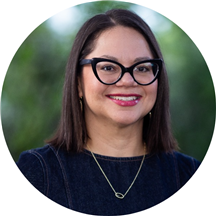 Monique Rodriguez, LCSW