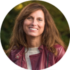 Monique Snelson, LMFT