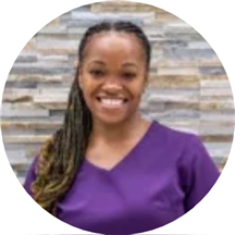 Monique Stevens, CNM, ARNP