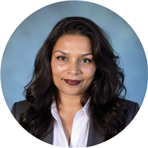 Monique Templeton-Poe, LMFT