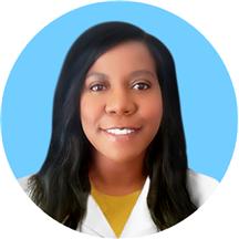 Monique Tiandra McGaffeny, FNP-C