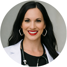 Monique Ukpong, FNP, APRN, NP