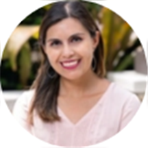 Monique Uribe, LPC, LMHC