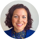 Monique Vincent, LPCC