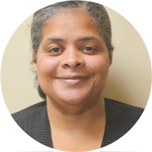 Monique Watson, PMHNP