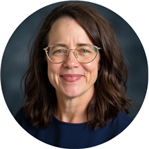 Monique Wheeler, LAc, MSTOM