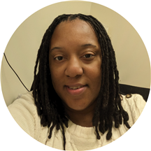 Monique Yelder, LMSW