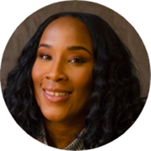 Monisha Johnson, LCSW