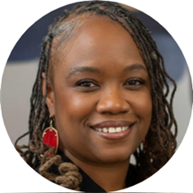 Montreece Green, LCSW