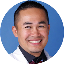 Moore luck Trinidad, APRN, RN, NP