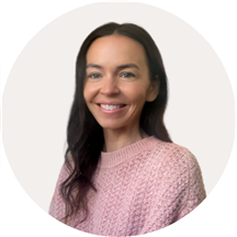 Moorea Pugliese, MSN